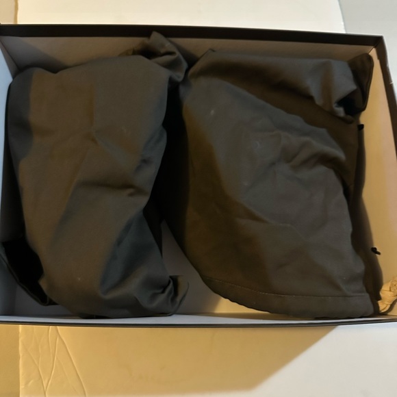 Rick Owens X Birkenstock Hancock Rotterhiker - Picture 6 of 16